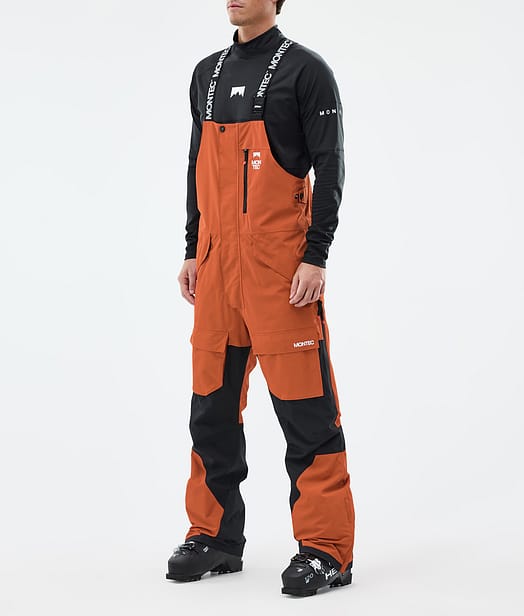 Montec Fawk Ski Pants Men