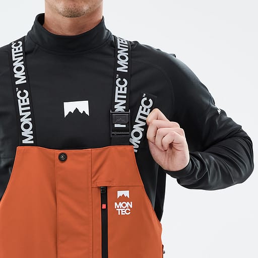 One-Point Adjustable Suspenders, Image 1 of 2
