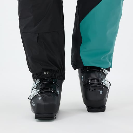 Elasticated Snow Gaiters