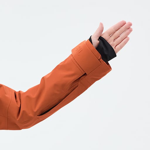 Wrist Gaiters