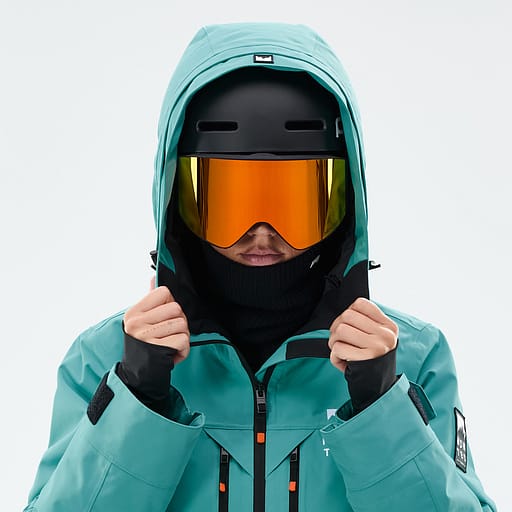Storm Guard Hood, Image 1 of 3