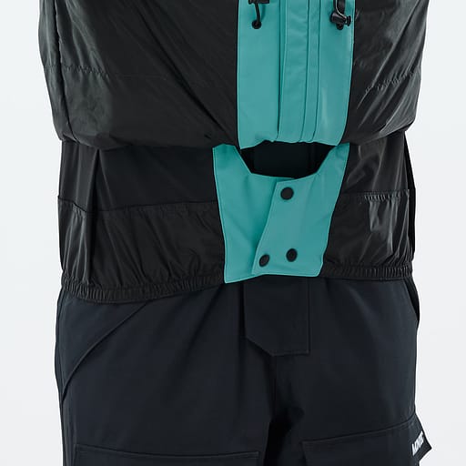Elasticated Snow Skirt