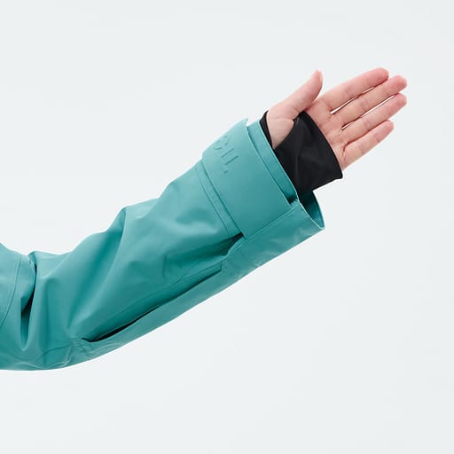 Wrist Gaiters