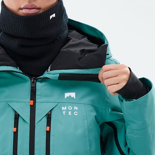 Microfleece Chinguard