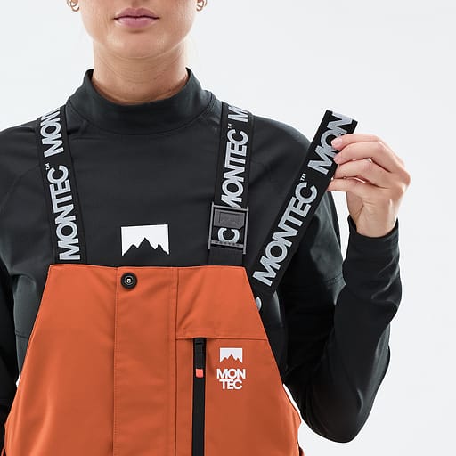 One-Point Adjustable Suspenders, Image 1 of 2