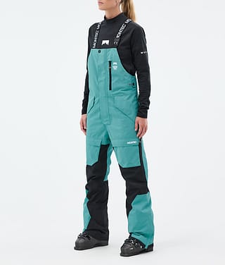 Montec Fawk W Ski Pants Women