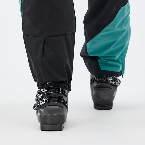 Elasticated Snow Gaiters