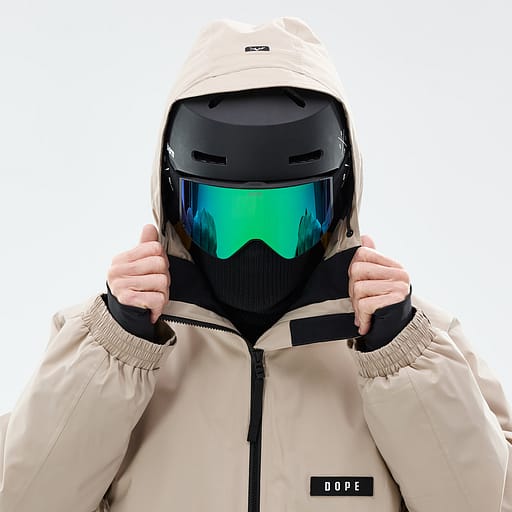 Storm Guard Hood, Image 1 of 3