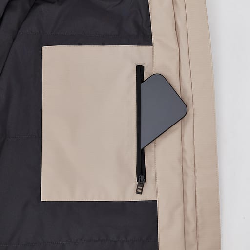 Media Pocket