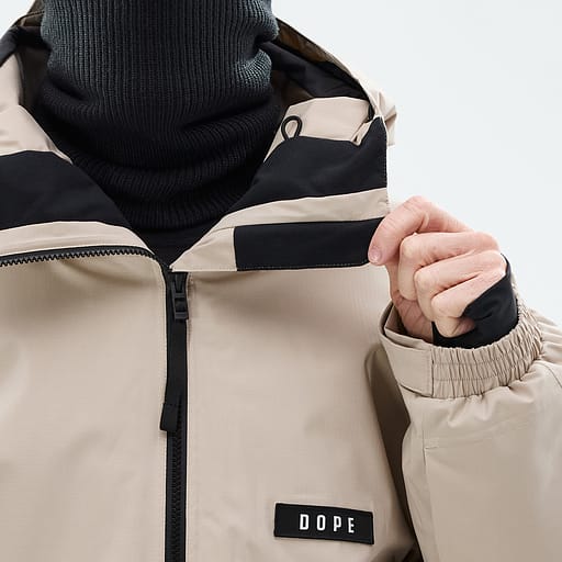 Microfleece Chinguard