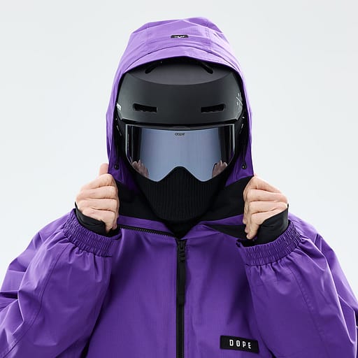Storm Guard Hood, Image 1 of 3