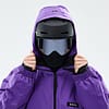 Storm Guard Hood, Image 1 of 3,