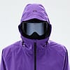 Storm Guard Hood, Image 2 of 3,