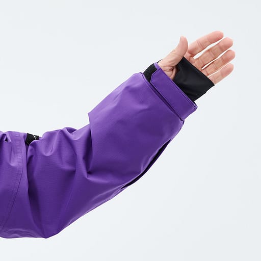 Wrist Gaiters
