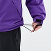 Drawstring Hem, Image 1 of 2,