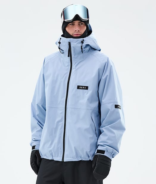 Dope Spartan Ski Jacket Men