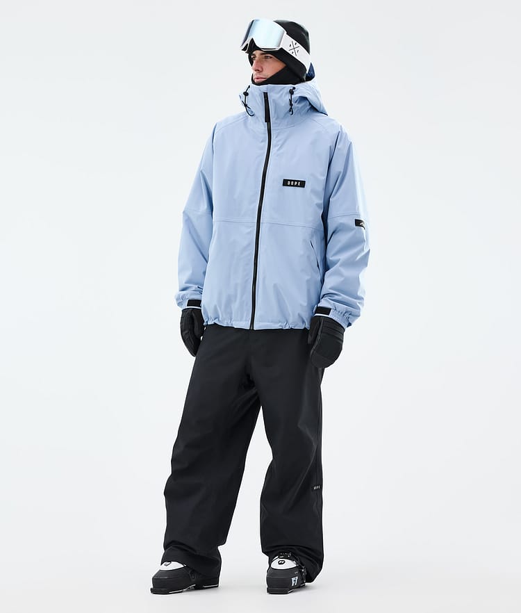 Dope Spartan Giacca Sci Uomo Light Blue, Image 2 of 8