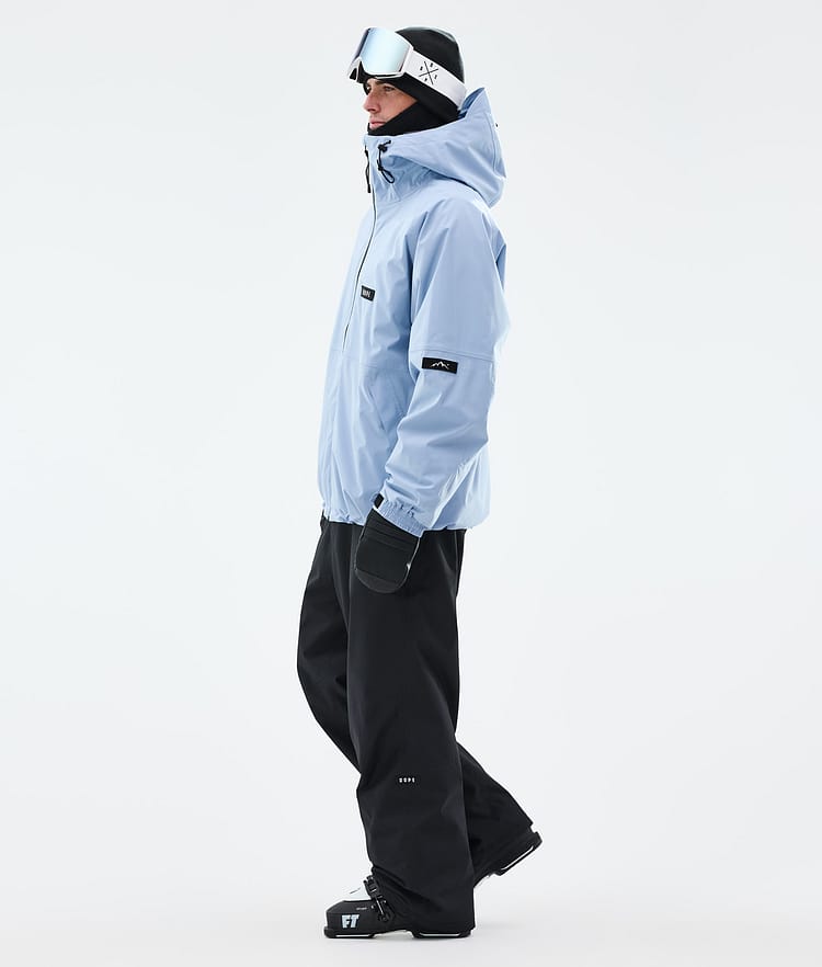 Dope Spartan Giacca Sci Uomo Light Blue, Image 3 of 8