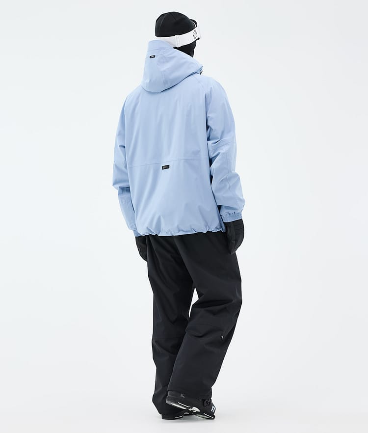 Dope Spartan Giacca Sci Uomo Light Blue, Image 4 of 8