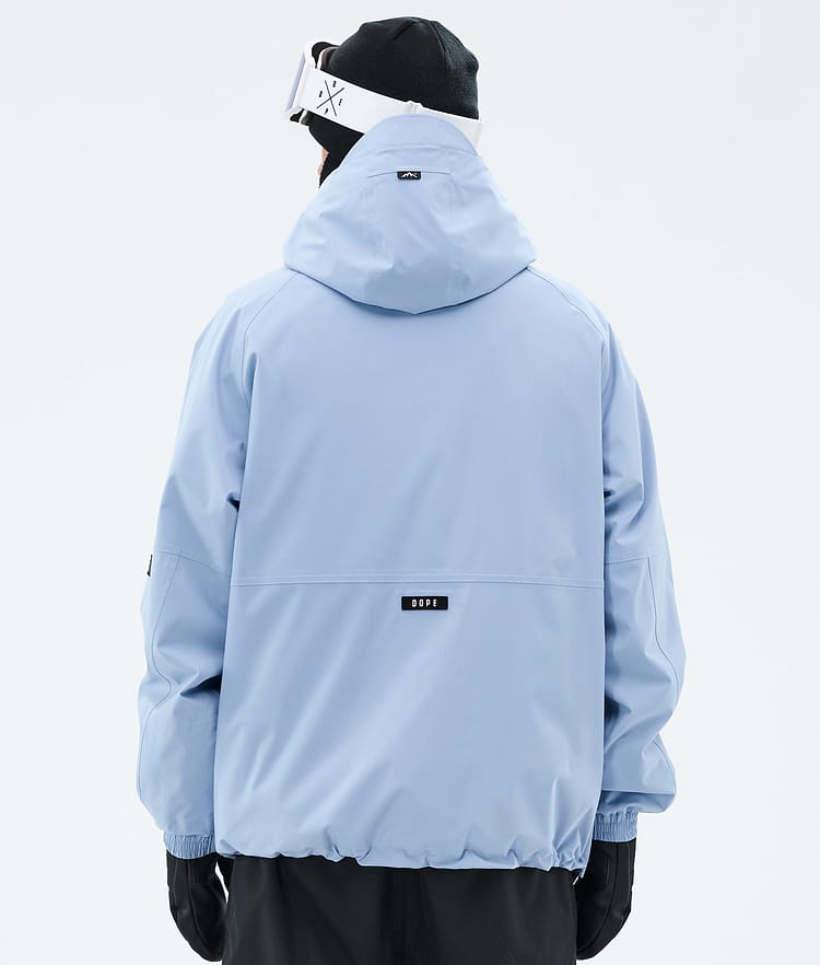 Dope Spartan Giacca Sci Uomo Light Blue, Image 6 of 8