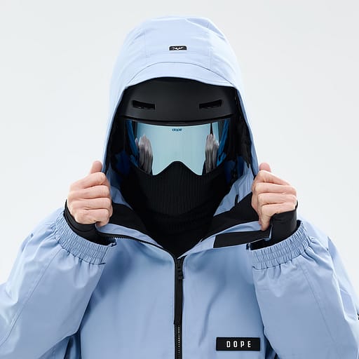Storm Guard Hood, Image 1 of 3