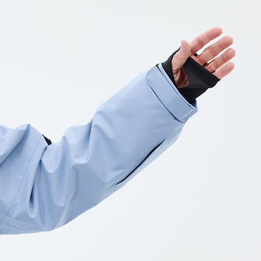 Wrist Gaiters