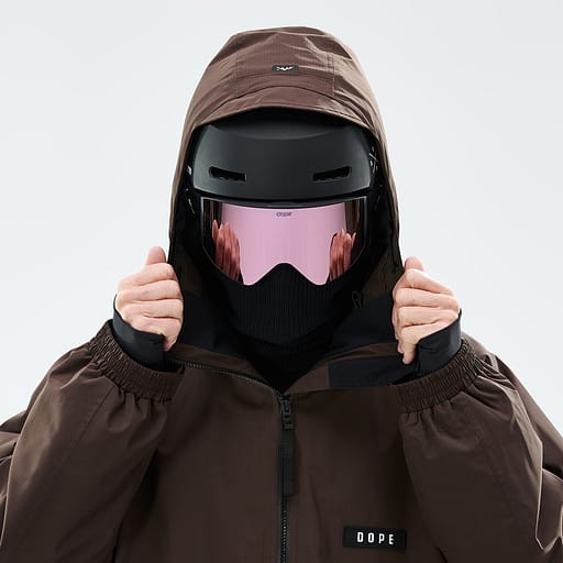 Storm Guard Hood, Image 1 of 3