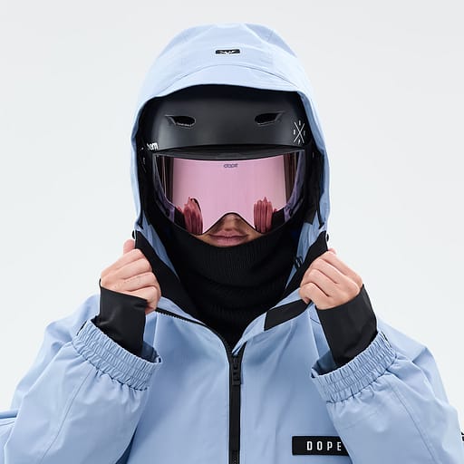 Storm Guard Hood, Image 1 of 3