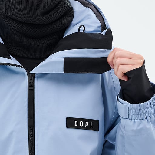 Microfleece Chinguard