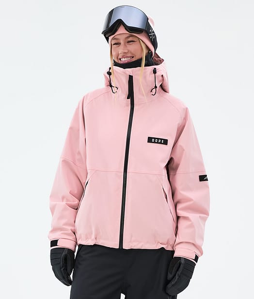 Dope Spartan W Snowboard Jacket Women