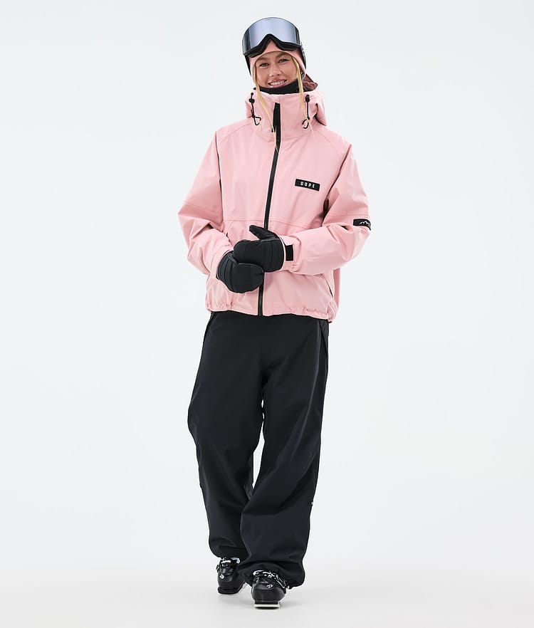 Dope Spartan W Giacca Sci Donna Soft Pink, Image 2 of 8