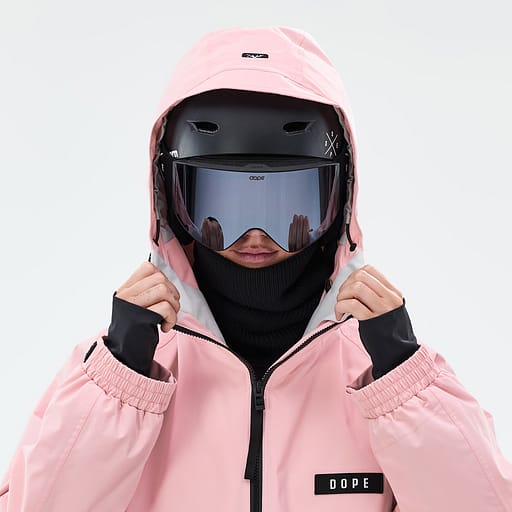 Storm Guard Hood, Image 1 of 3