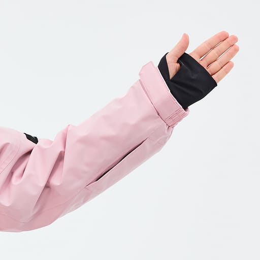 Wrist Gaiters