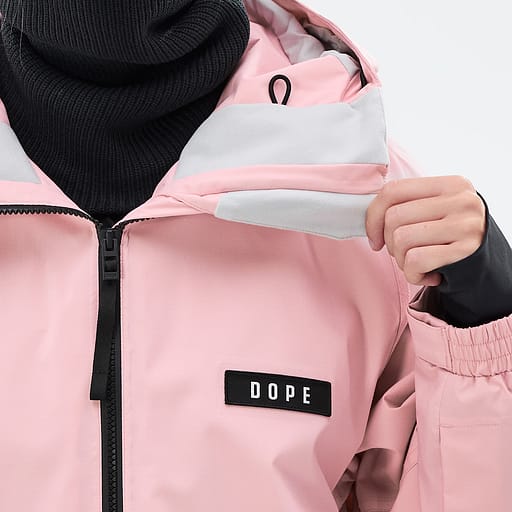 Microfleece Chinguard