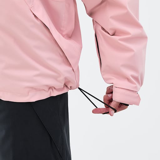 Drawstring Hem, Image 1 of 2