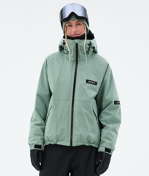Dope Spartan W Ski Jacket Women
