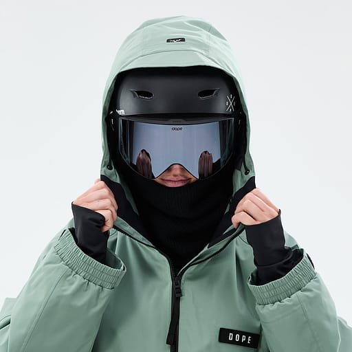 Storm Guard Hood, Image 1 of 3