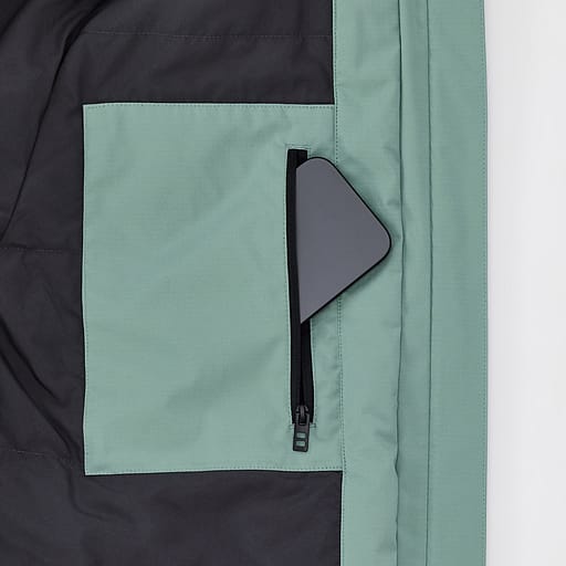 Media Pocket