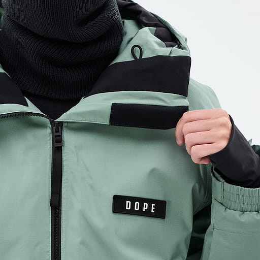 Microfleece Chinguard