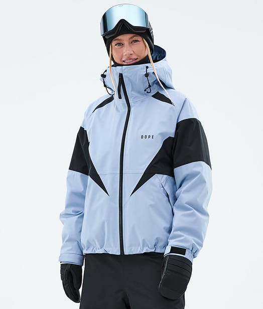 Dope Spartan W Snowboard Jacket Women