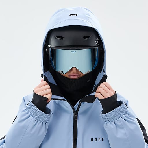 Storm Guard Hood, Image 1 of 3