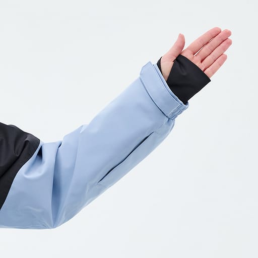 Wrist Gaiters