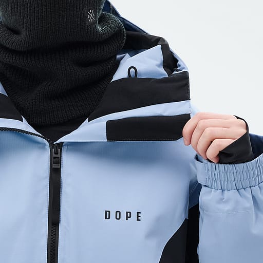 Microfleece Chinguard