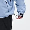 Drawstring Hem, Image 1 of 2,