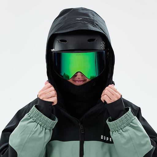 Storm Guard Hood, Image 1 of 3