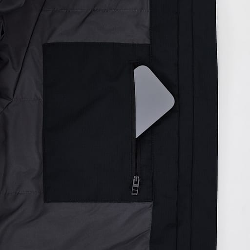 Media Pocket