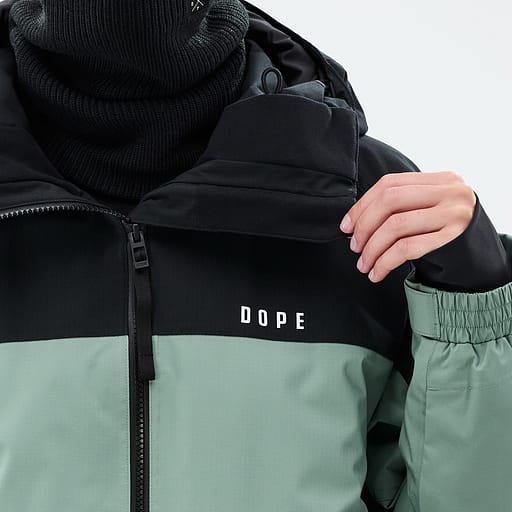 Microfleece Chinguard