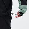 Drawstring Hem, Image 1 of 2,