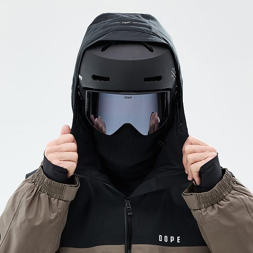 Storm Guard Hood, Image 1 of 3