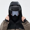 Storm Guard Hood, Image 1 of 3,